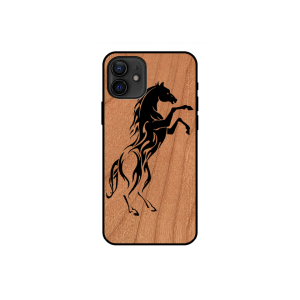 Horse - Zodiac - Iphone 12/12 pro