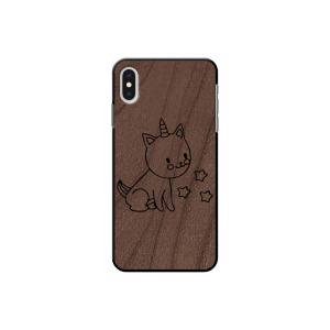 Cat 10 - Iphone Xs max