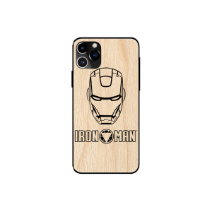 Iron Man 02 - iPhone 11 Pro