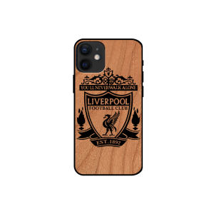 Liverpool - Iphone 12 mini