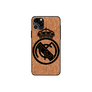 Real Madrid - iPhone 11 Pro