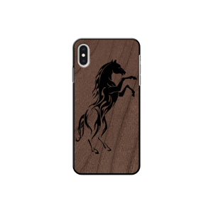 Horse - Zodiac - Iphone Xs max