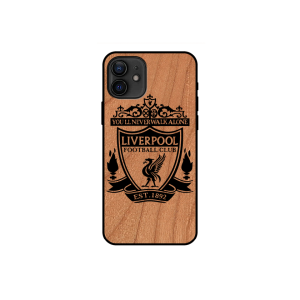 Liverpool - Iphone 12/12 pro