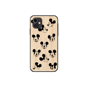 Mickey - Iphone 11