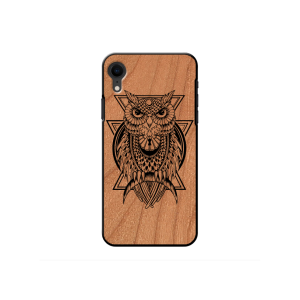 Owl 02 - Iphone Xr