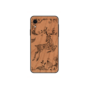 Reindeer 2 - Iphone Xr