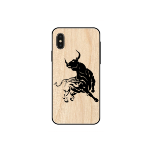 Buffalo - Zodiac - Iphone X/ Xs