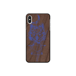 Wolf 05 - Iphone Xs max