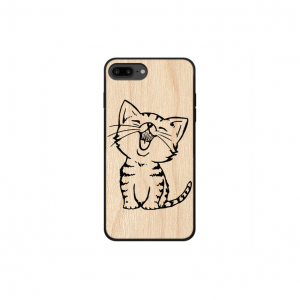 Cat 01 - Iphone 7+/8+