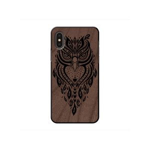 Owl 02 - Iphone X/ Xs