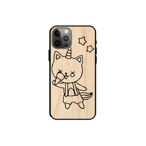 Mèo 12 - Iphone 12/12 pro
