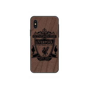 Liverpool - Iphone X/Xs