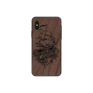 Pirate ship - Iphone X/ Xs
