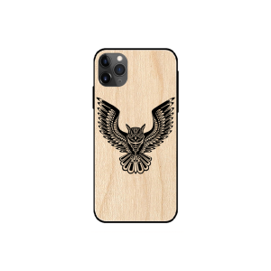 Owl 09 - Iphone 11 pro max