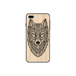 Wolf 06 - Iphone 7+/8+