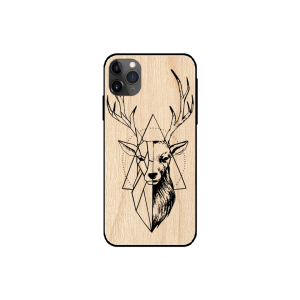 Reindeer 1 - Iphone 11 pro max