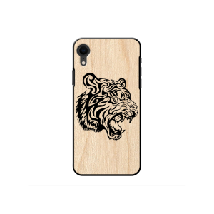 Tiger 01 - Iphone Xr