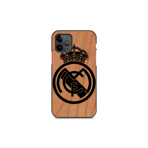 Real Madrid - Iphone 11 pro max