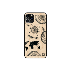Adventure - iPhone 11 Pro