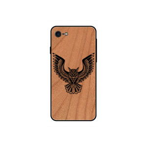 Owl 09 - Iphone 7/8