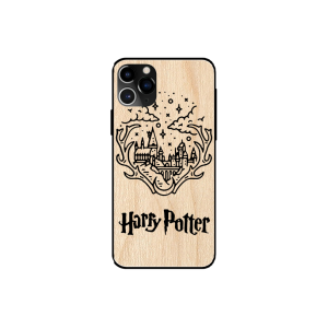 Harry Potter 03 - iPhone 11 Pro