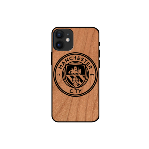 Manchester City - Iphone 12 mini