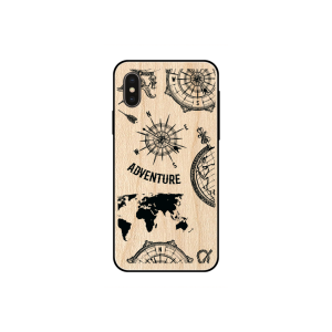 Adventure - Iphone X/ Xs
