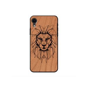 Lion 01 - Iphone Xr