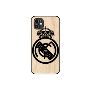 Real Madrid - Iphone 11