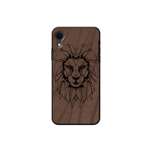 Lion 01 - Iphone Xr