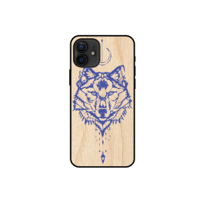 Wolf 02 - Iphone 12/12 pro