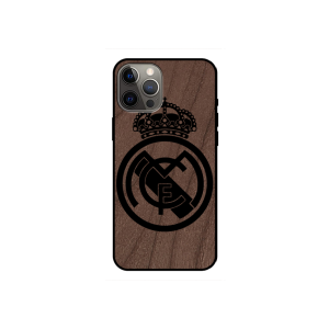 Real Madrid - Iphone 12 pro max