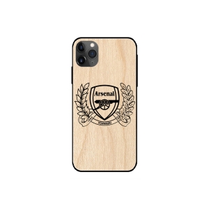 Arsenal - Iphone 11 pro max