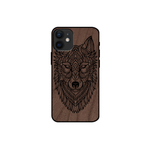 Wolf 06 - Iphone 12 mini