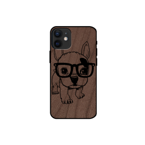 Dog 03 - Iphone 12 mini
