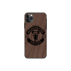 Manchester United - Iphone 11 pro max