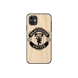 Manchester United - Iphone 11