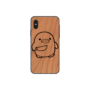 Meme Duck - Iphone X/ Xs