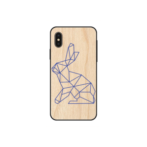 Thỏ 02 - Iphone X/Xs
