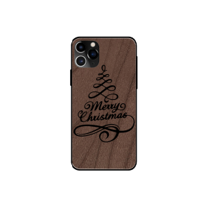 Merry Christmas 2 - iPhone 11 Pro