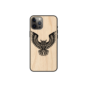 Owl 09 - Iphone 12 pro max