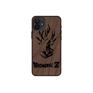 Dragonball - Iphone 12/12 pro