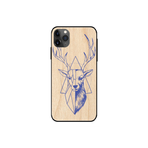 Reindeer 03 - Iphone 11 pro max