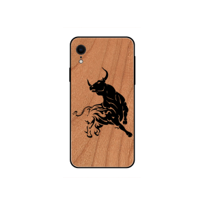 Buffalo - Zodiac - Iphone Xr