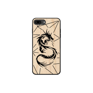 Dragon 01 - Iphone 7+/8+