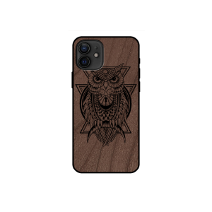 Owl 02 - Iphone 12/12 pro