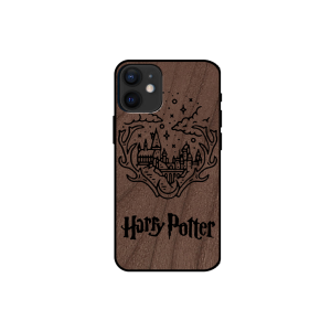 Harry Potter 03 - Iphone 12 mini