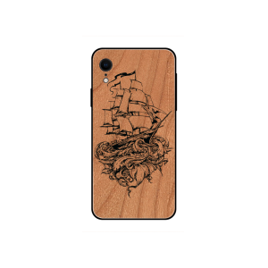 Pirate ship - Iphone Xr