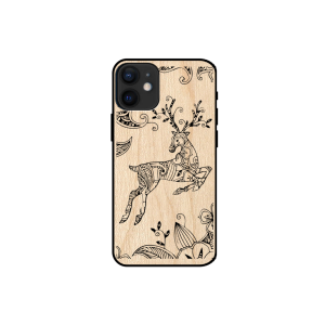 Reindeer 2 - Iphone 12 mini