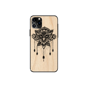 Owl 01 - iPhone 11 Pro